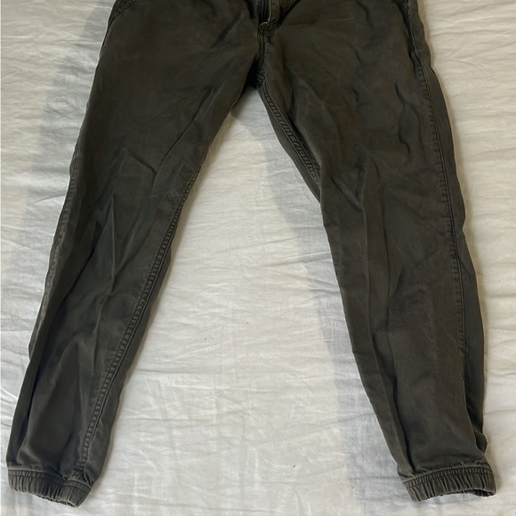 Mens Carhartt Pants - Picture 3 of 4